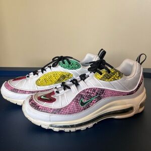 Womens air max 97